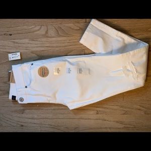 Aeropostale High Waist Ankle Jeggings!